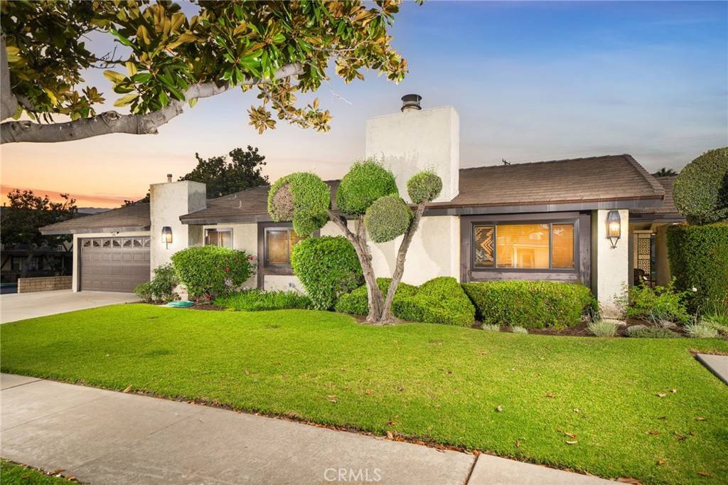 Glendora, CA 91741,201 E Meda AVE