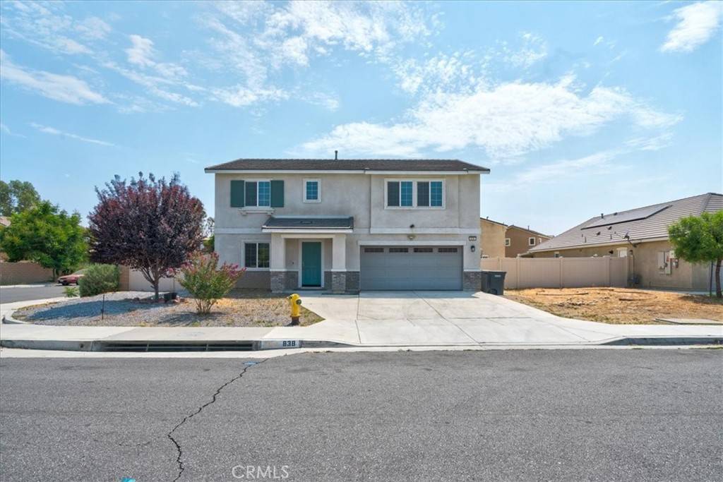 San Jacinto, CA 92582,838 Avenida Del Rio