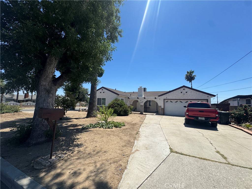 Rialto, CA 92376,459 Allen ST