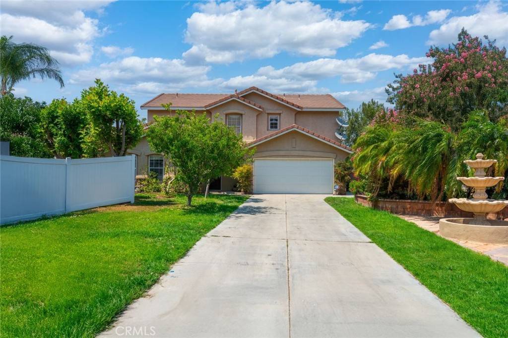 Chino Hills, CA 91709,16458 Denhaven CT