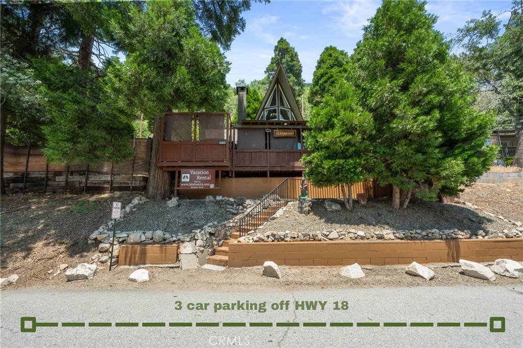 Rimforest, CA 92378,1277 Lovers LN