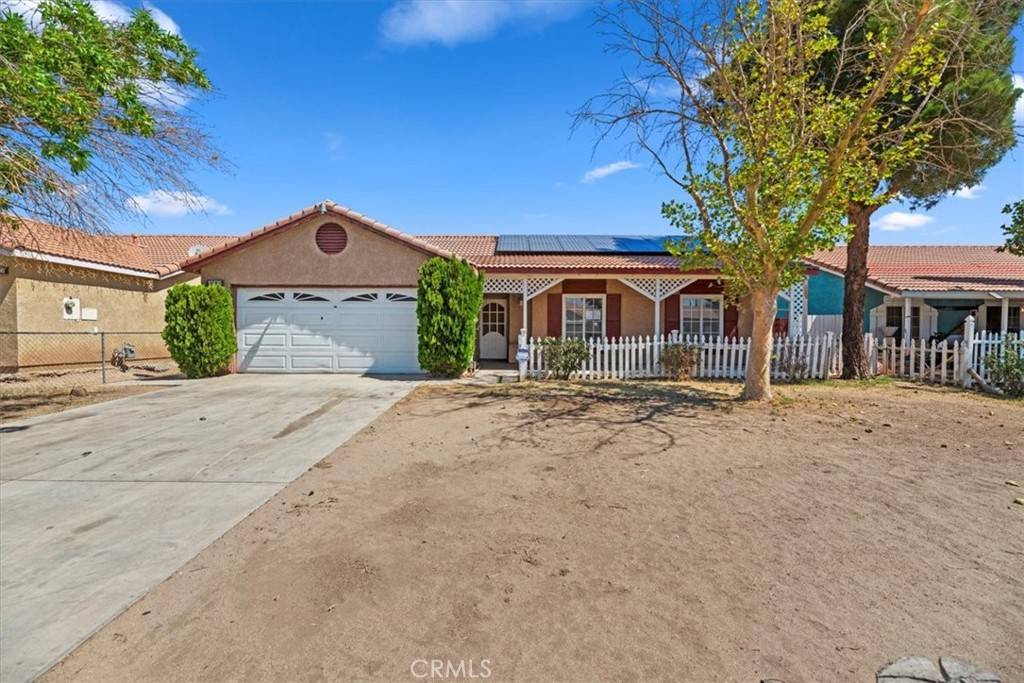 Adelanto, CA 92301,10776 Tolliver ST