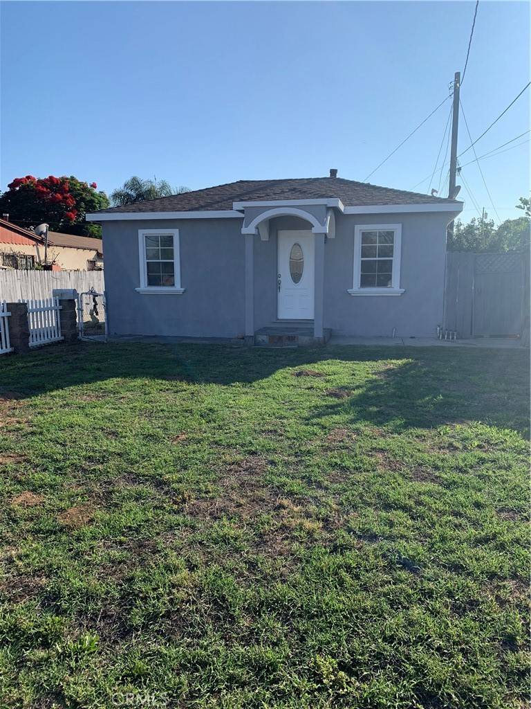 Commerce, CA 90040,6111 Greenwood
