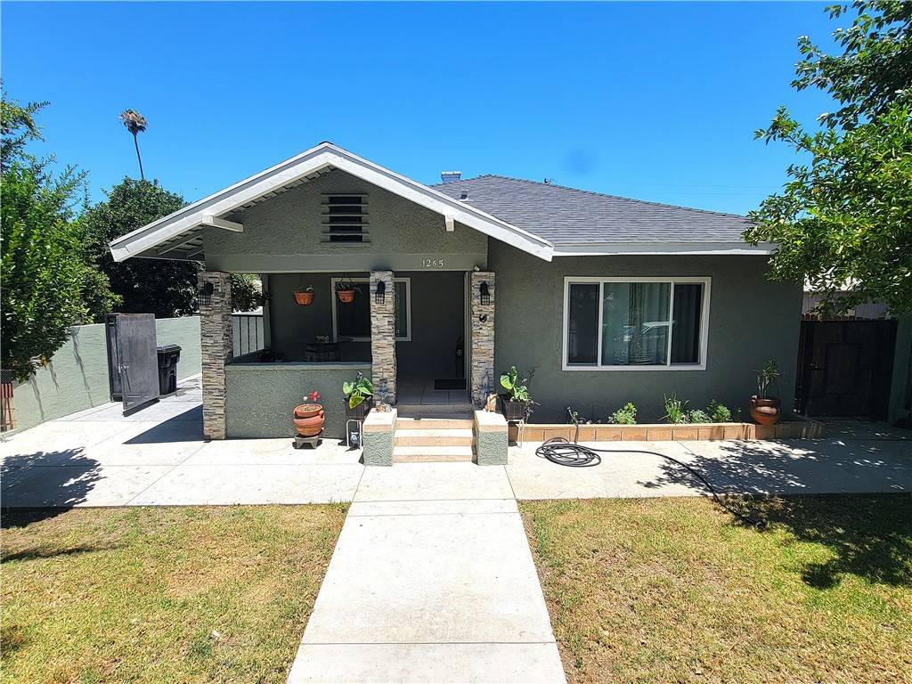 Pomona, CA 91766,1265 W Mission BLVD