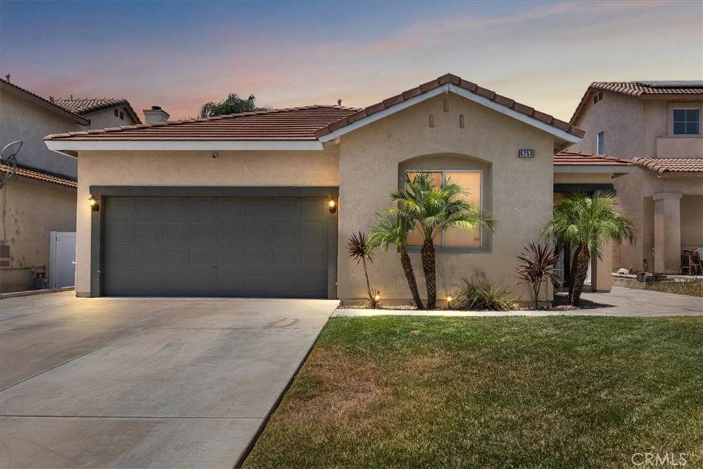 Jurupa Valley, CA 92509,6253 Brian CIR