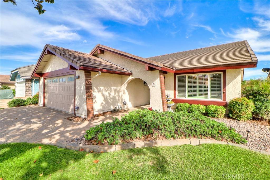 Chino, CA 91710,6815 Arthur CT
