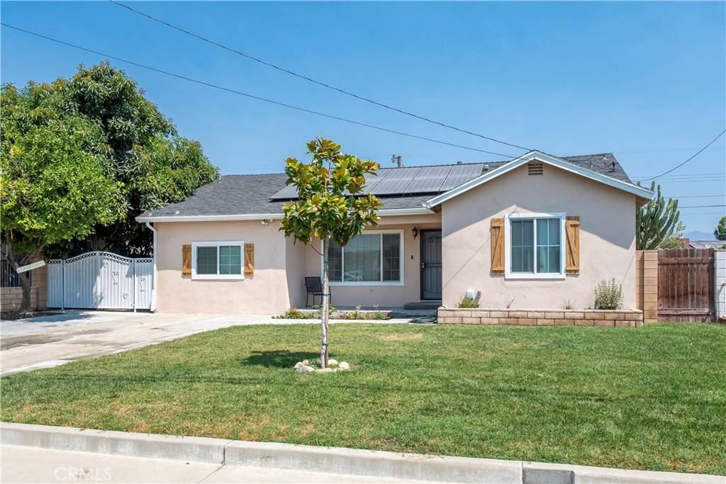 Fontana, CA 92336,17392 Paine ST