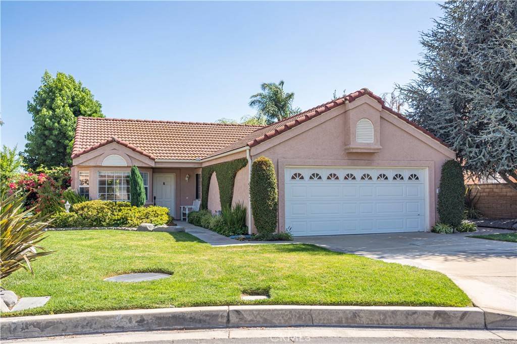 Upland, CA 91784,1224 Mallorca ST