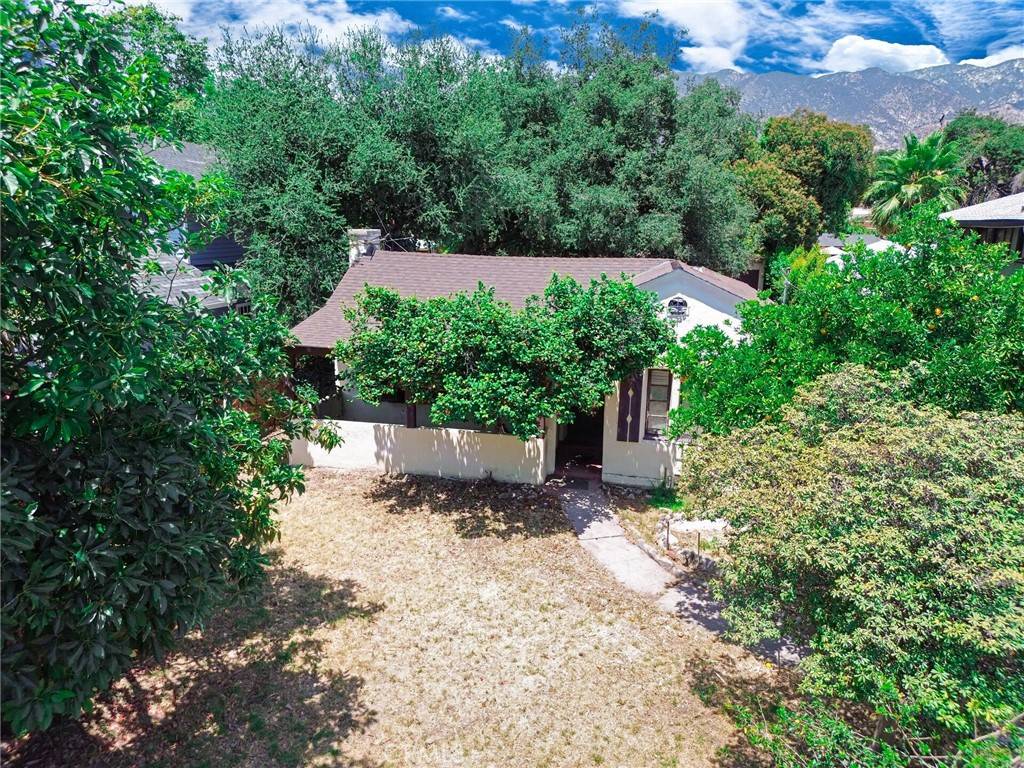 Altadena, CA 91001,585 Mountain View ST