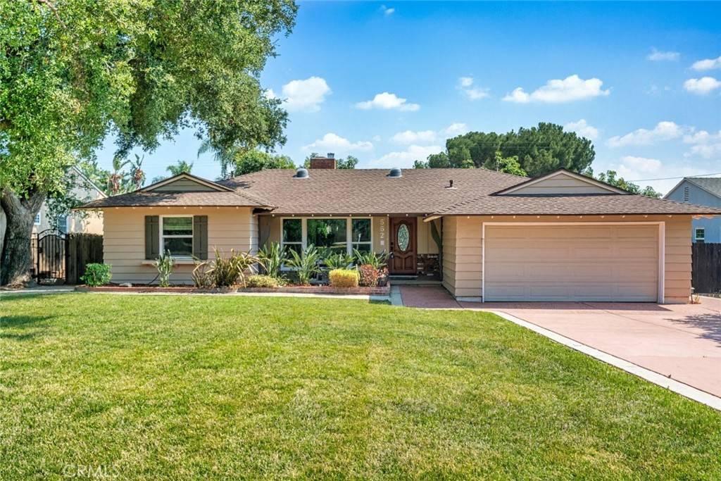 Glendora, CA 91741,552 E Mountain View AVE
