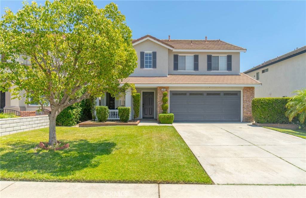 Fontana, CA 92336,5387 Buckskin DR