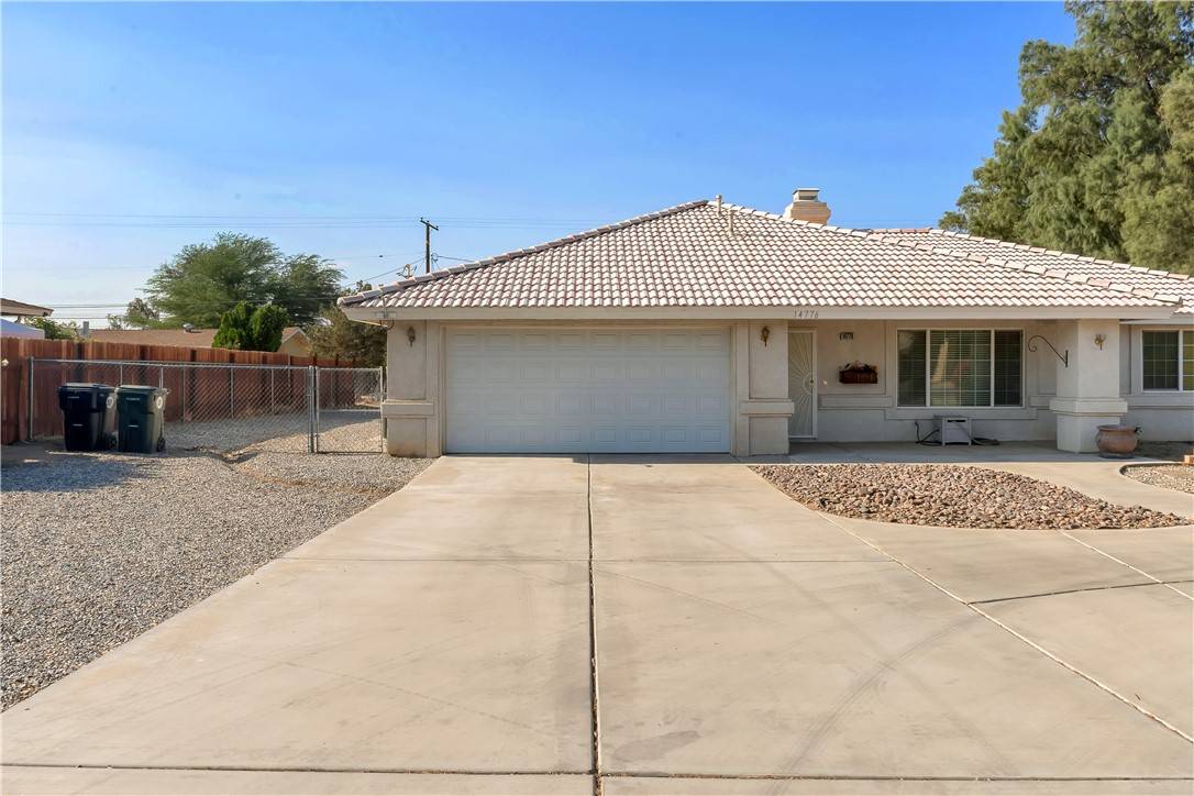 Victorville, CA 92392,14776 Coalinga RD