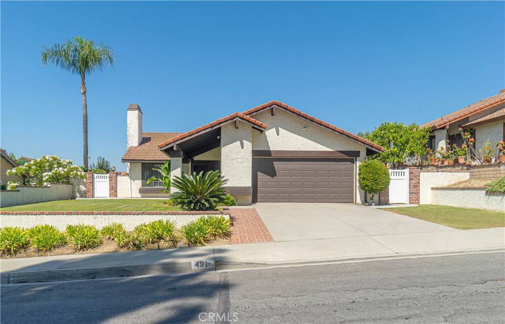 Duarte, CA 91010,491 Las Lomas RD