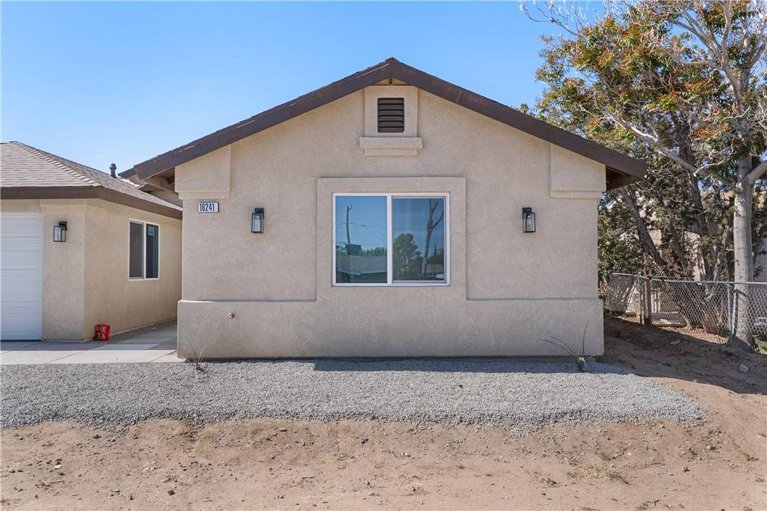 Hesperia, CA 92345,16241 Chestnut ST
