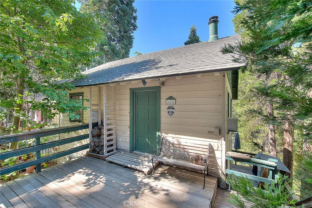 Lake Arrowhead, CA 92385,680 Buckingham