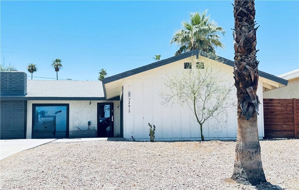 Palm Desert, CA 92260,72615 Pitahaya ST
