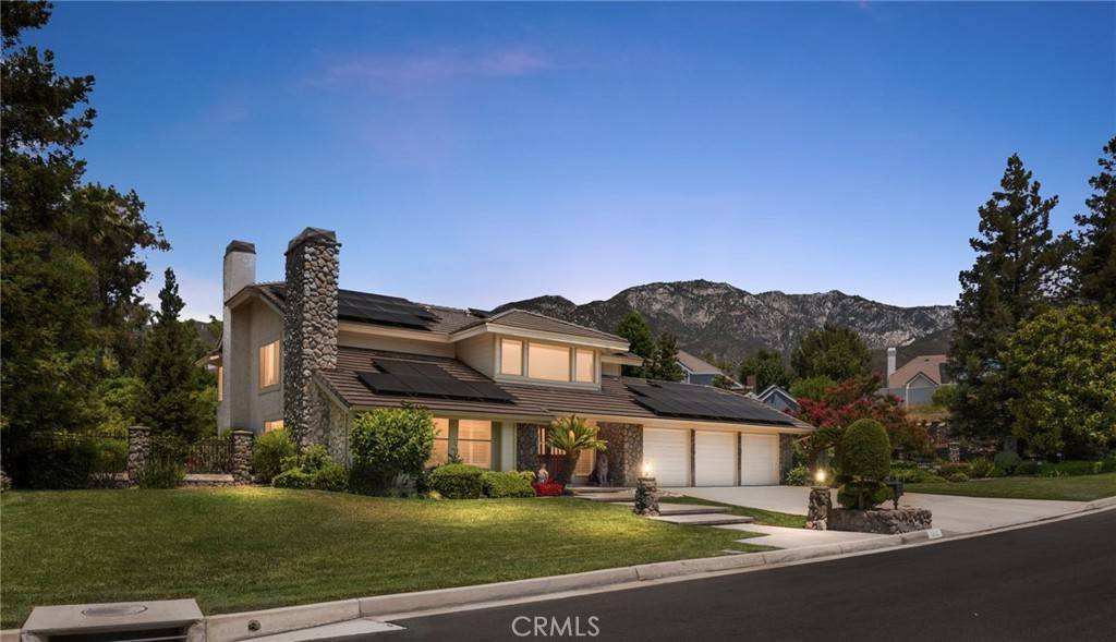 Rancho Cucamonga, CA 91701,5800 Ridgeway RD