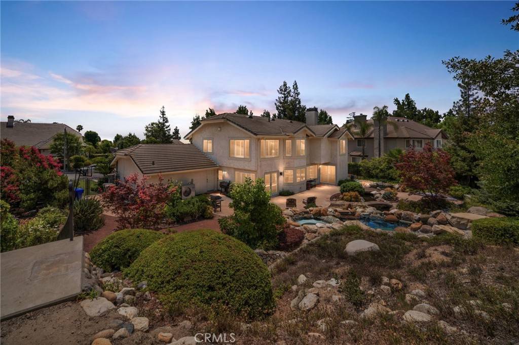 Rancho Cucamonga, CA 91701,5800 Ridgeway RD