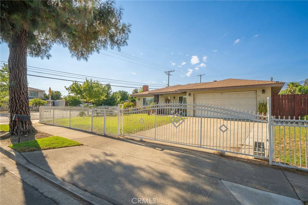 Ontario, CA 91764,1605 E Caroline ST