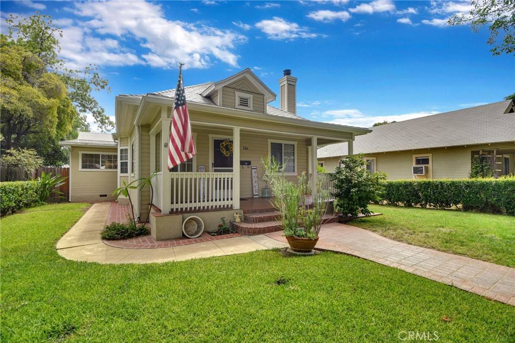 La Verne, CA 91750,2364 6th ST