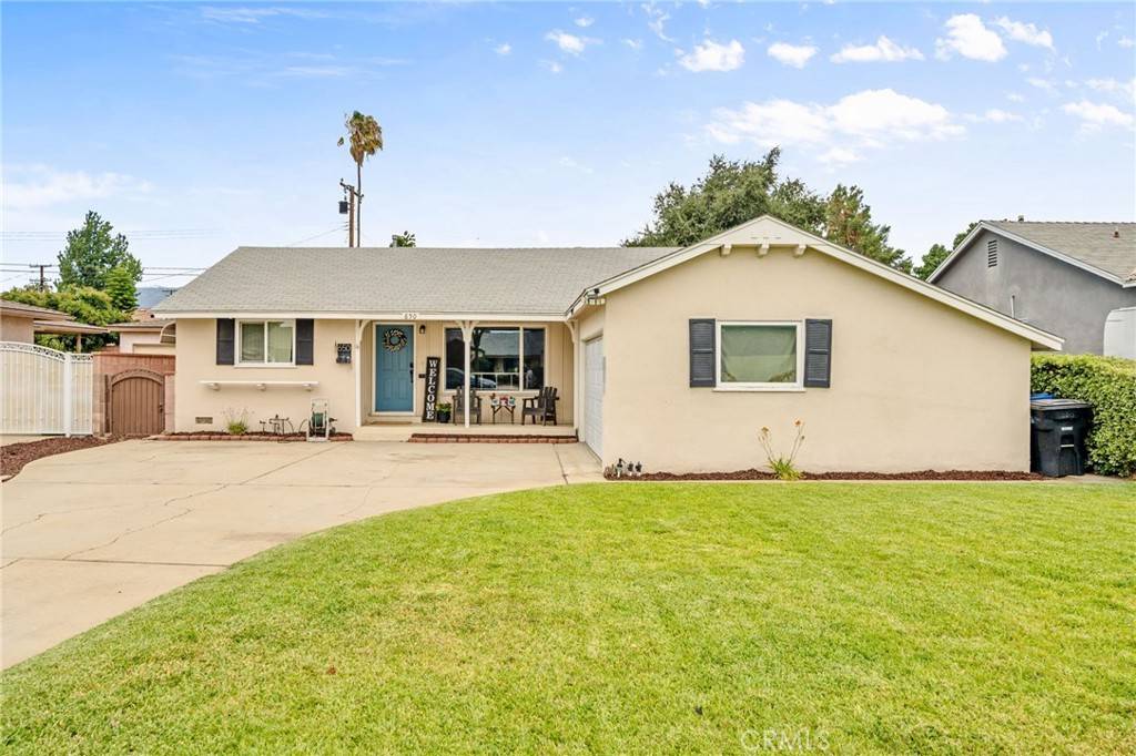 Ontario, CA 91762,650 W Bonnie Brae CT