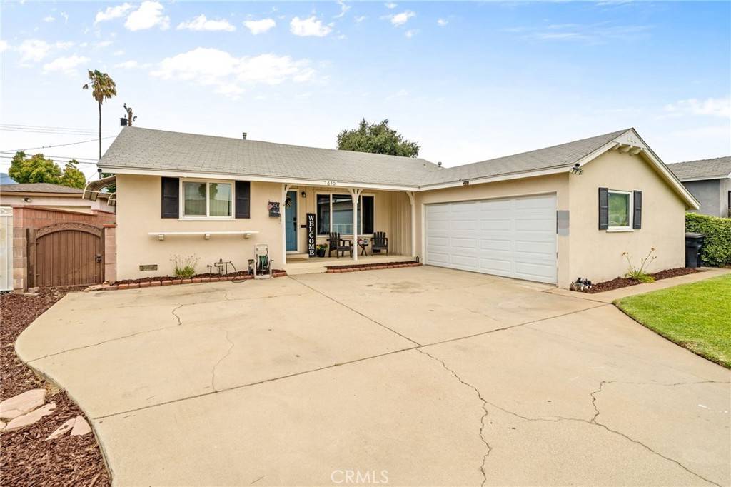 Ontario, CA 91762,650 W Bonnie Brae CT