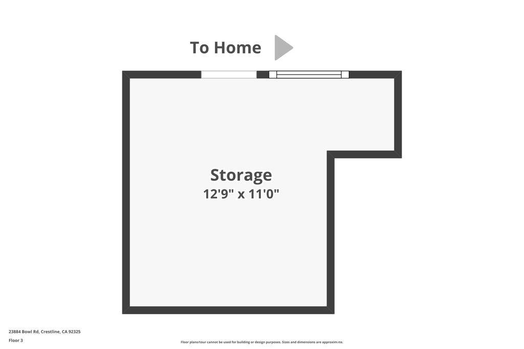 Crestline, CA 92325,23884 Bowl RD