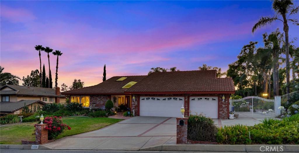 Rancho Cucamonga, CA 91737,5338 Falling Tree LN