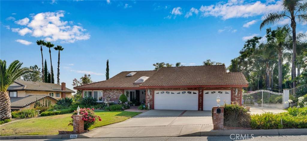 Rancho Cucamonga, CA 91737,5338 Falling Tree LN
