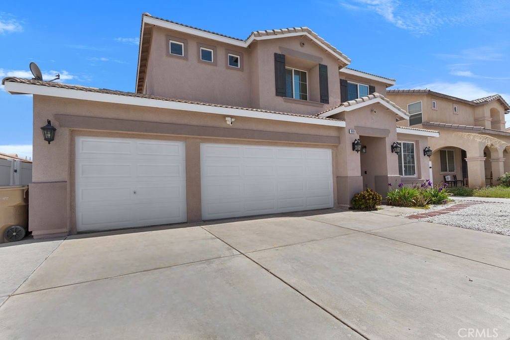 Hesperia, CA 92344,8669 Stonecreek DR