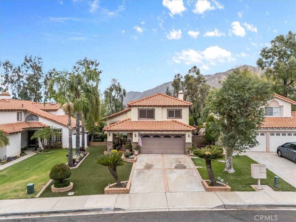 Moreno Valley, CA 92557,23884 Blue Ridge PL