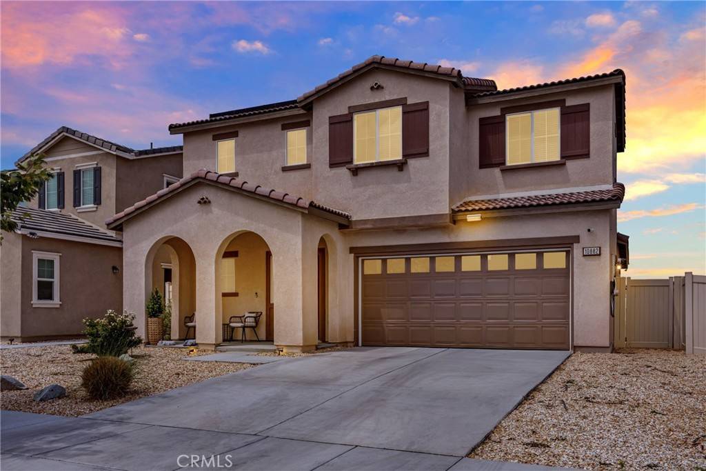 Hesperia, CA 92345,10882 Quarter Horse AVE
