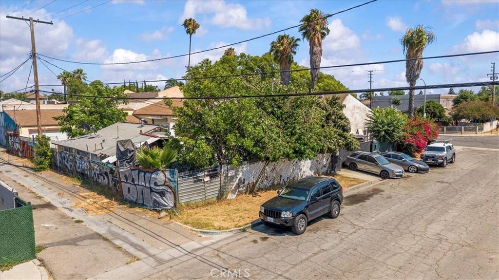 Pomona, CA 91766,1293 W 2nd ST