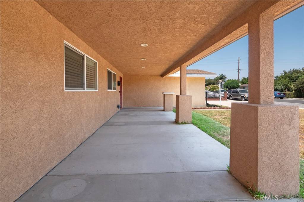 Covina, CA 91722,4739 N Conwell AVE