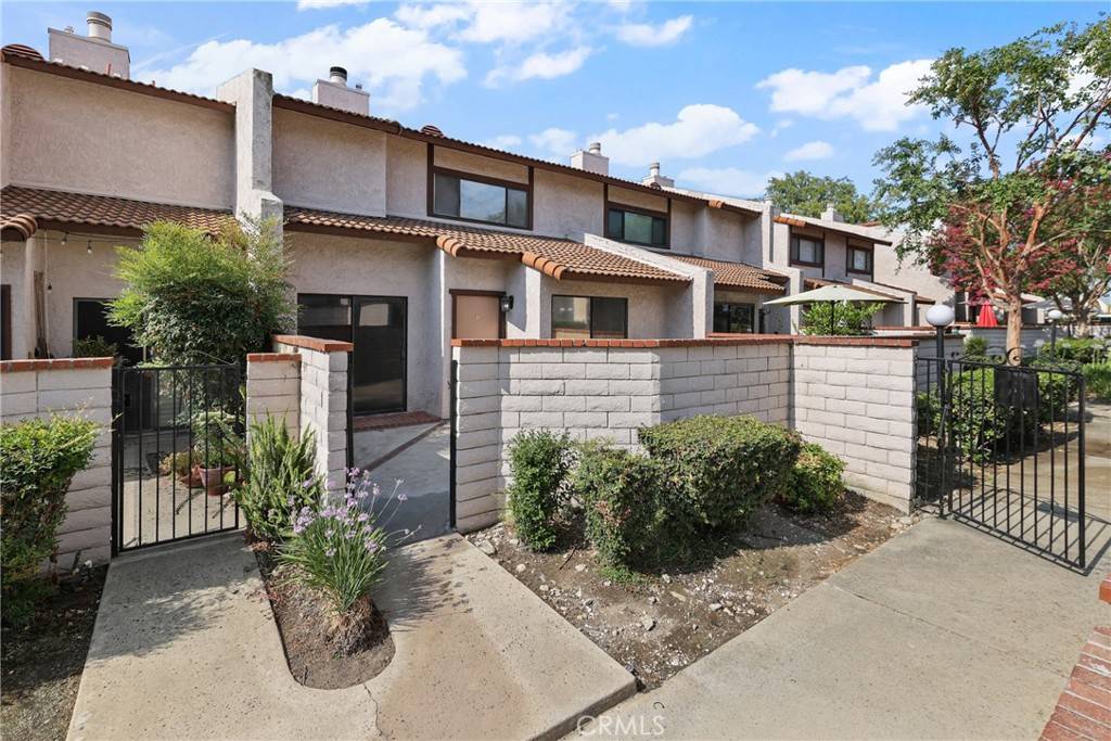 Upland, CA 91786,910 N Redding WAY #F