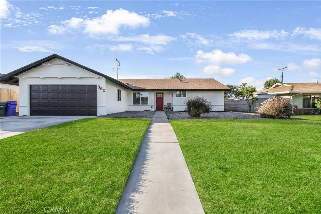 Rialto, CA 92376,360 W Easton ST