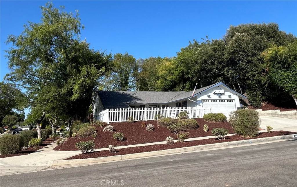 Fullerton, CA 92831,2601 Sherwood AVE