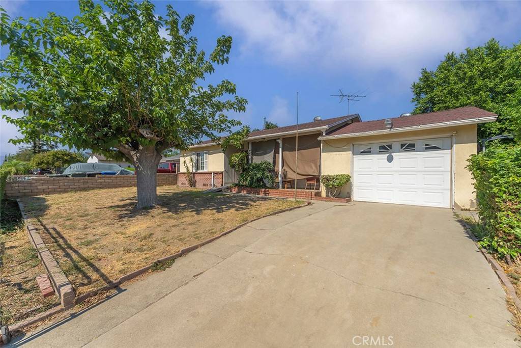 Pomona, CA 91766,1680 S Palomares ST