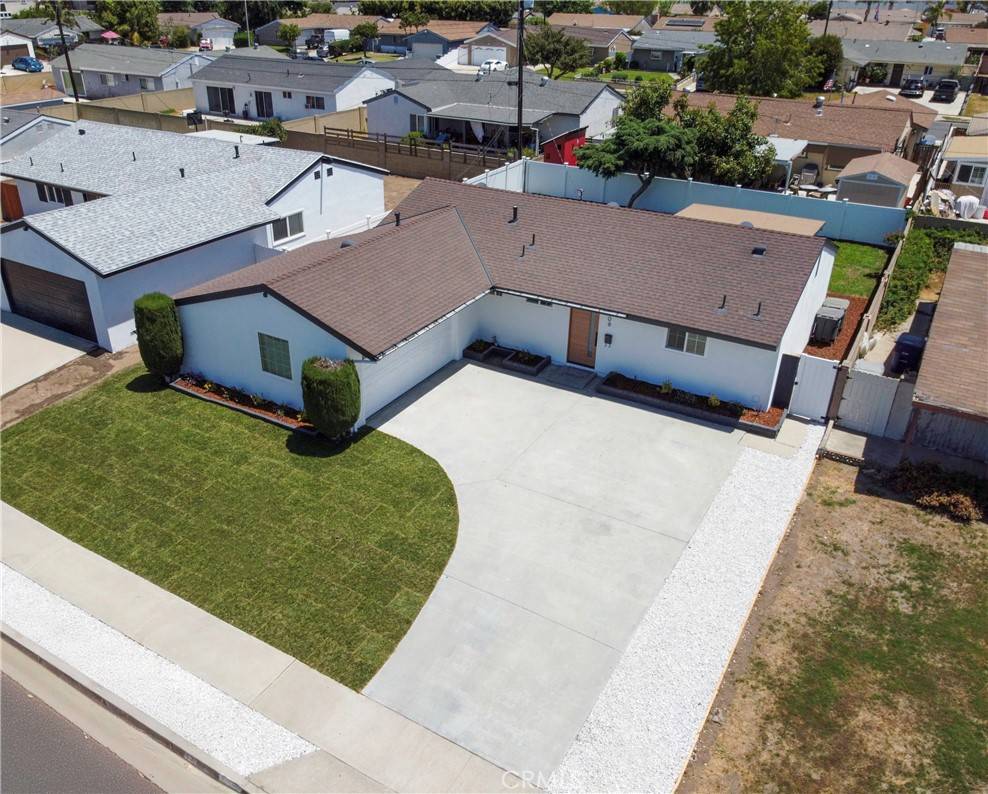 Buena Park, CA 90620,9706 Mount Barnard DR