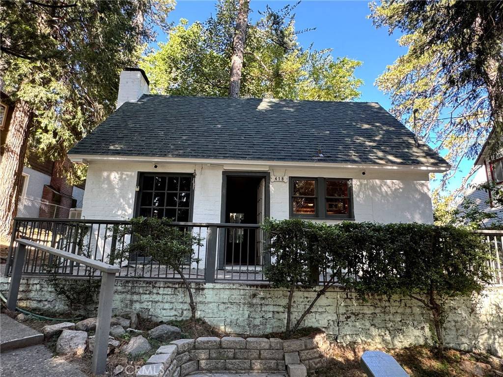 Crestline, CA 92325,418 Forest LN