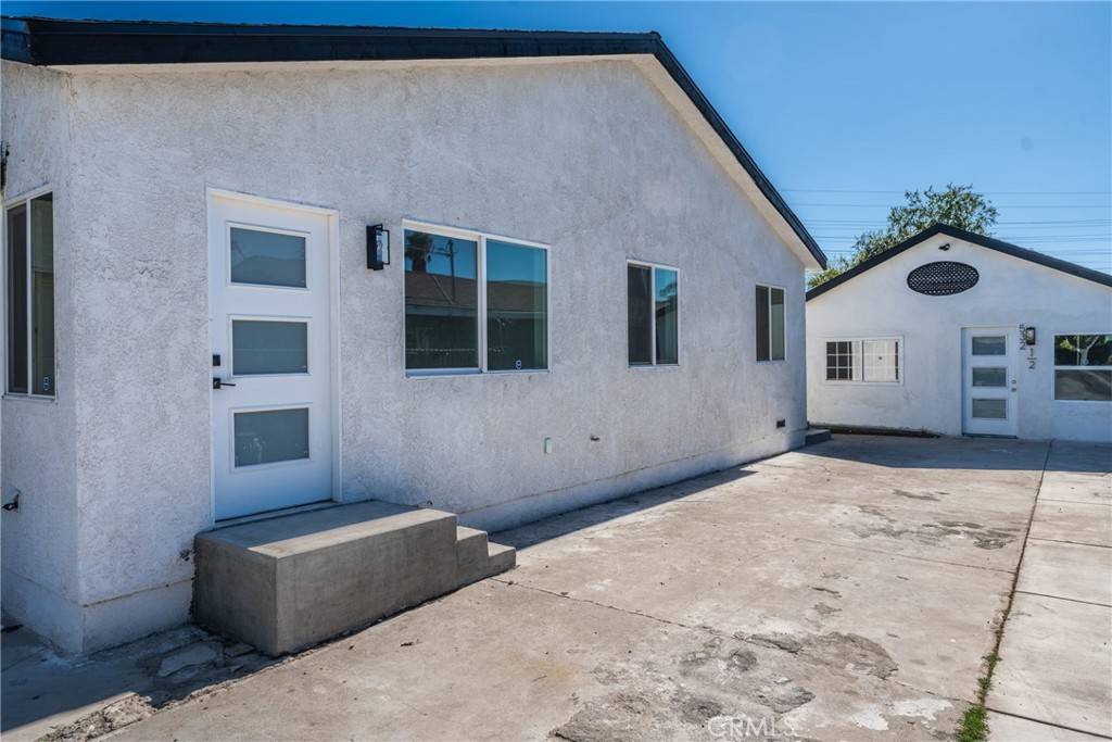 San Bernardino, CA 92411,532 N Gardena ST