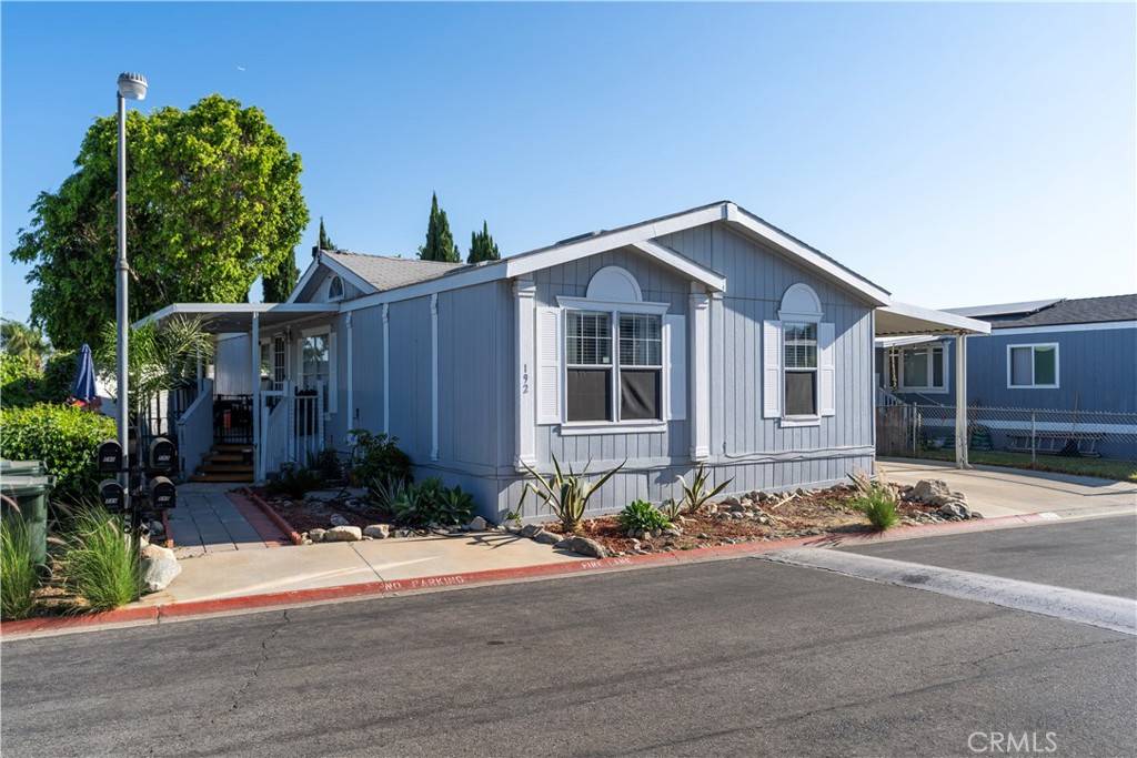 Rancho Cucamonga, CA 91701,10350 Base Line RD #192