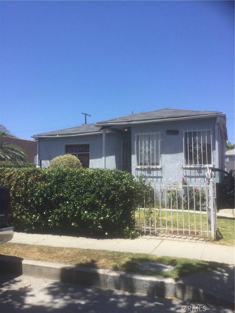 Los Angeles, CA 90016,5505 Homeside AVE