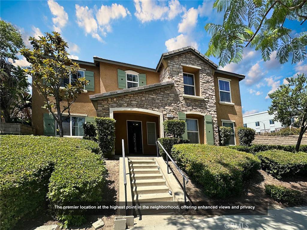 Ontario, CA 91764,1795 E Flora ST