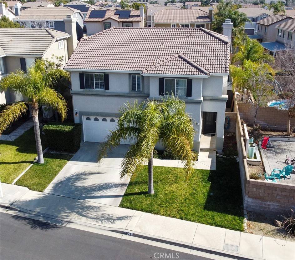Fontana, CA 92336,6071 Hilton Head LN