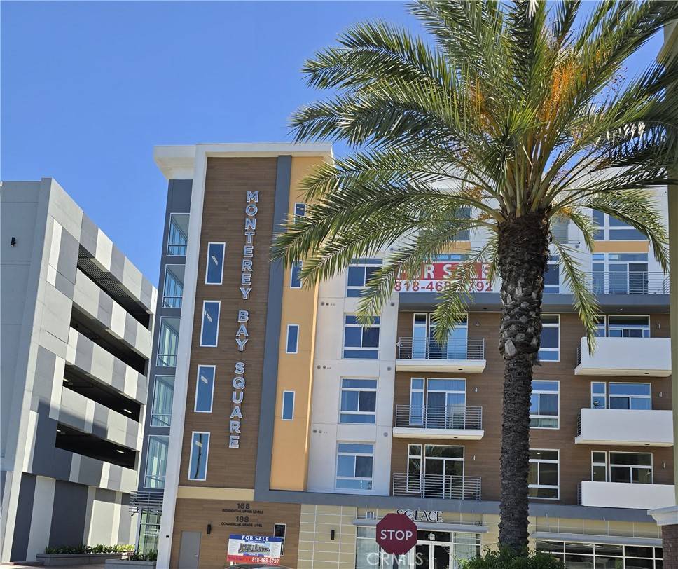 Alhambra, CA 91801,168 S Monterey ST #518