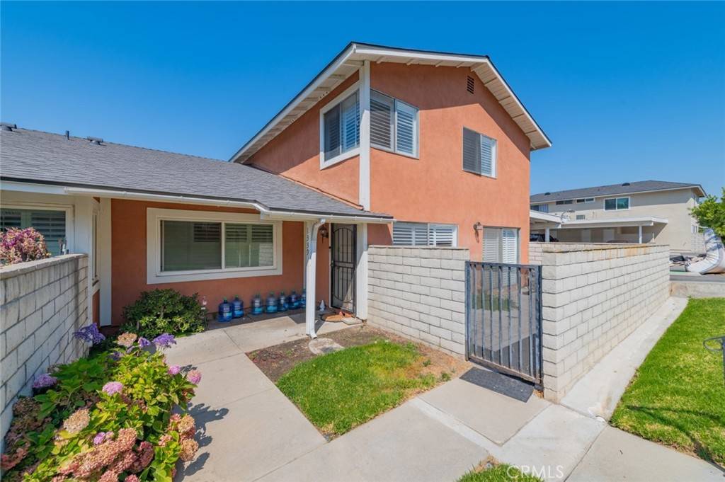 West Covina, CA 91792,1339 Parkside DR