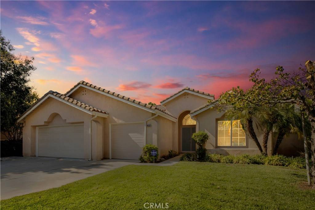 Rancho Cucamonga, CA 91737,10332 Heather ST