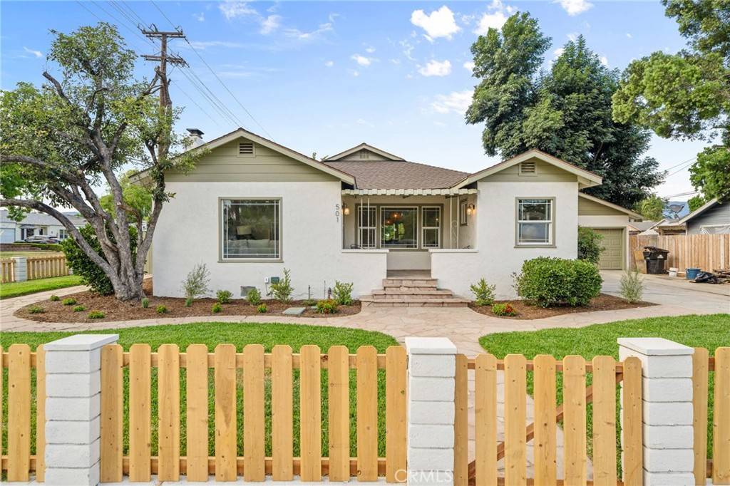 Ontario, CA 91764,501 E 5th ST