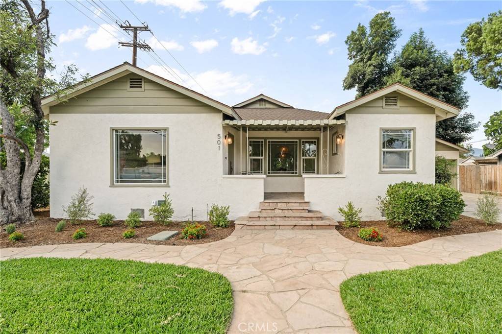 Ontario, CA 91764,501 E 5th ST